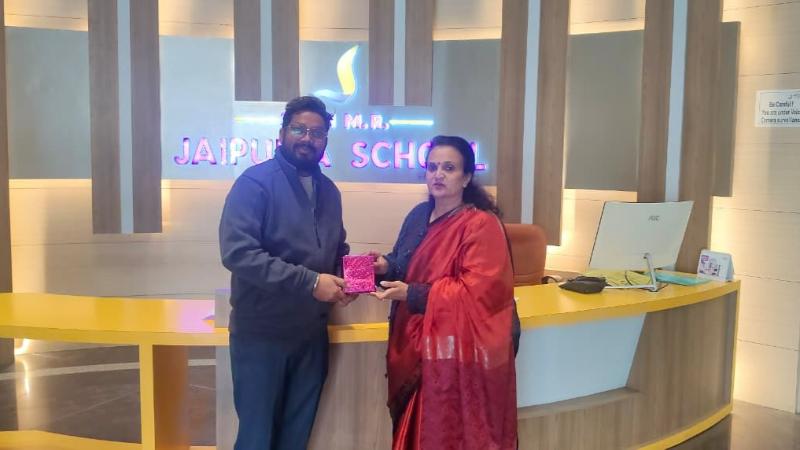 Pratapgarh Campus Cancer Awareness Program 2025-26