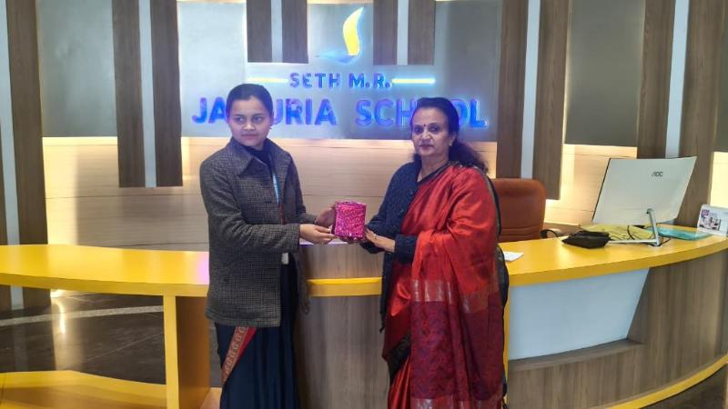 Pratapgarh Campus Cancer Awareness Program 2025-26