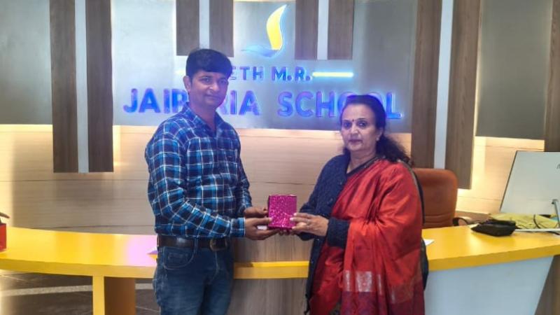 Pratapgarh Campus Cancer Awareness Program 2025-26