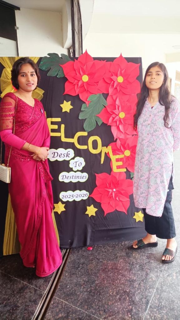 Pratapgarh Campus Farewell - 2025-26