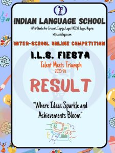 Pratapgarh Campus ILS Fiesta 2025-26