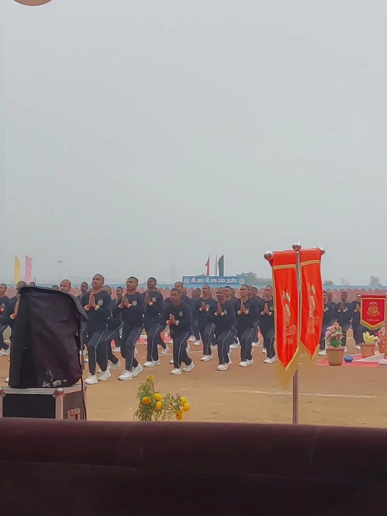 Pratapgarh Campus Passing Out Parade - 2025-26