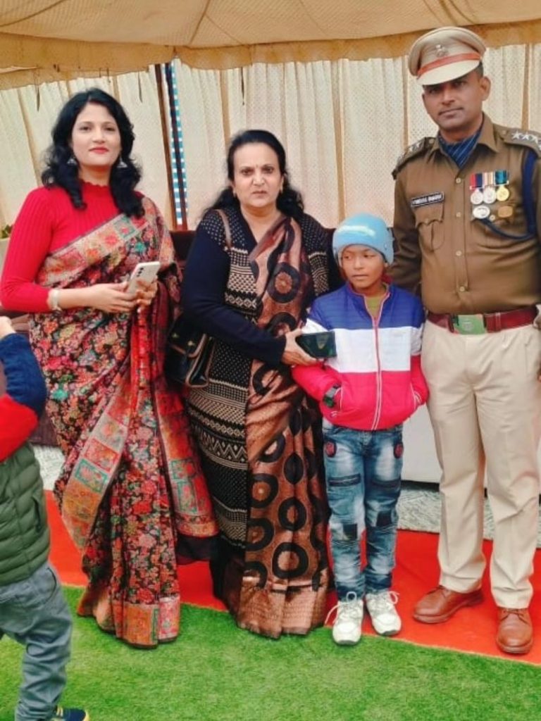 Pratapgarh Campus Passing Out Parade - 2025-26