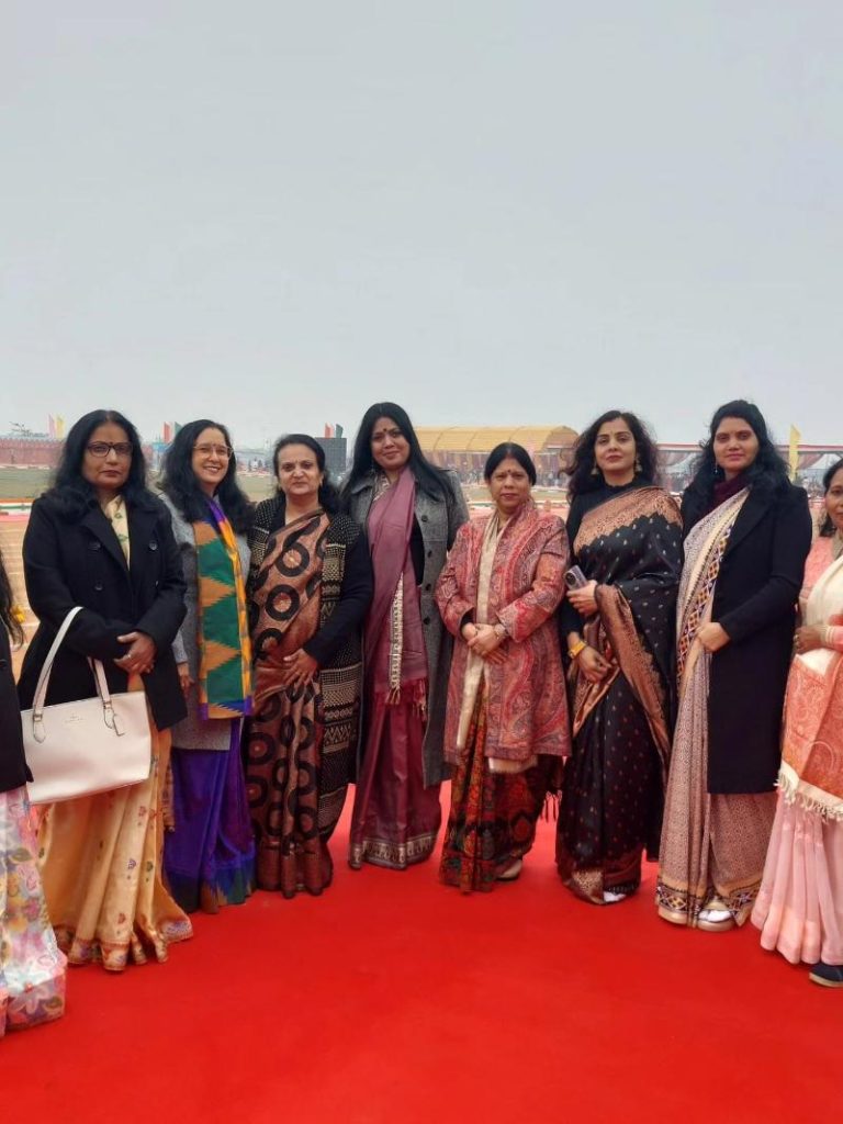 Pratapgarh Campus Passing Out Parade - 2025-26