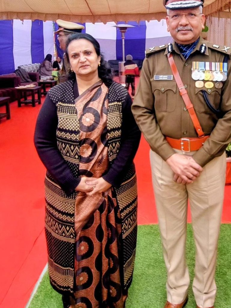 Pratapgarh Campus Passing Out Parade - 2025-26