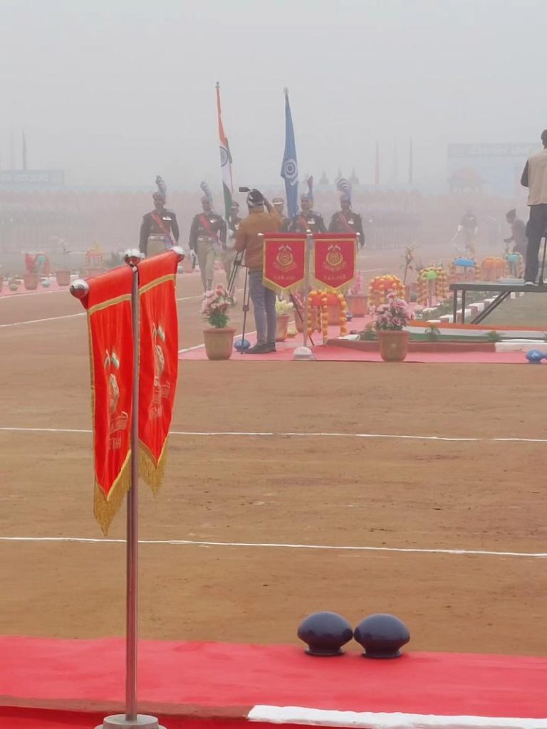 Pratapgarh Campus Passing Out Parade - 2025-26