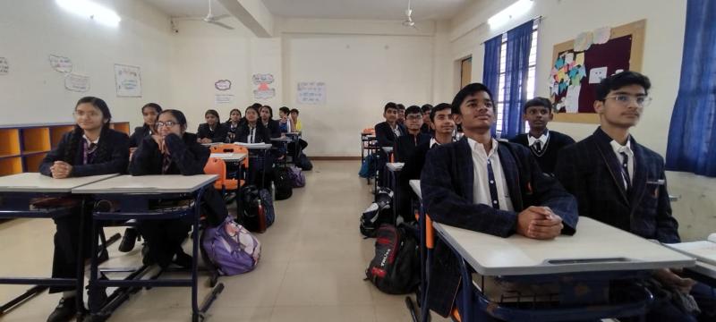 Pratapgarh Campus Prakram Diwas - 2025-26