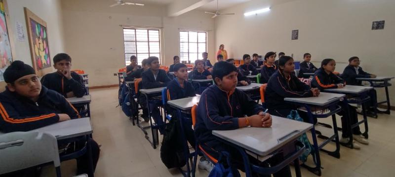 Pratapgarh Campus Prakram Diwas - 2025-26