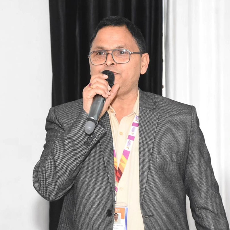 Pratapgarh Campus Vocational Educators Training - 2025-26