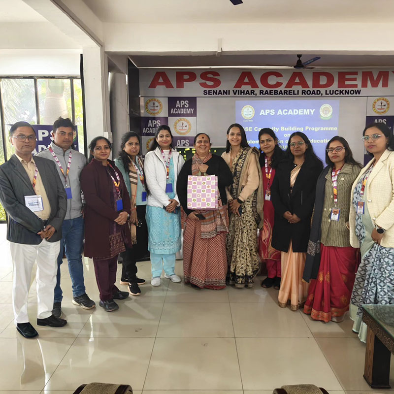 Pratapgarh Campus Vocational Educators Training - 2025-26