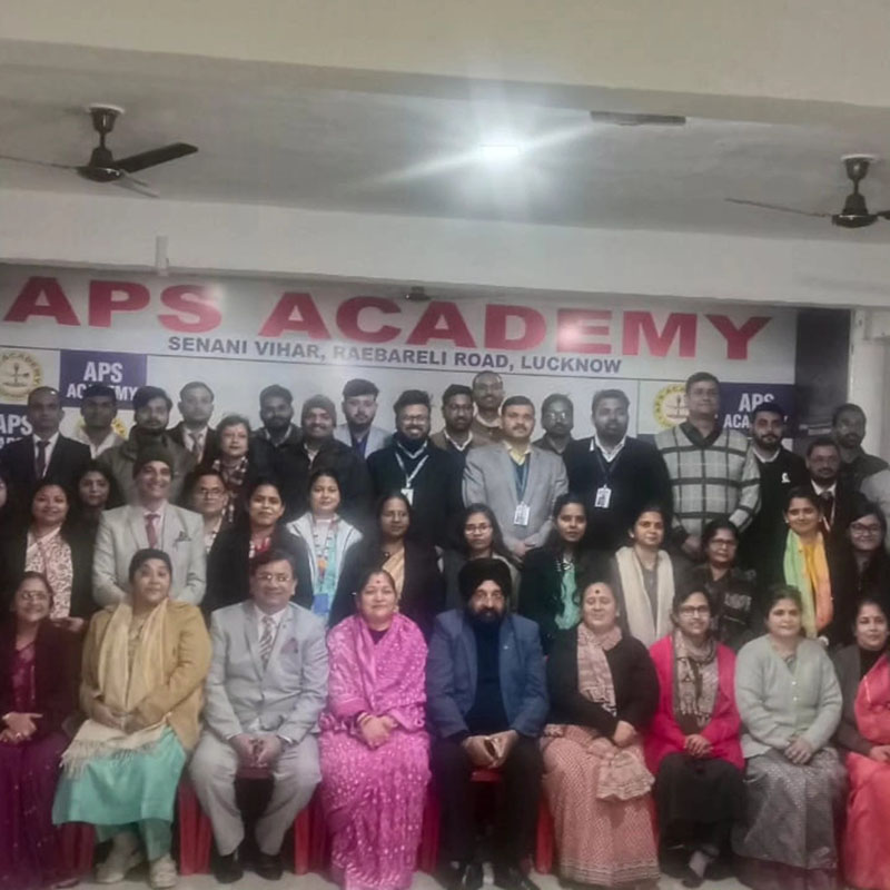 Pratapgarh Campus Vocational Educators Training - 2025-26