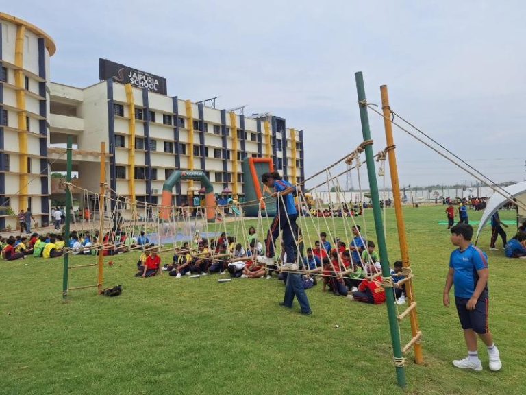 Adventure Camp