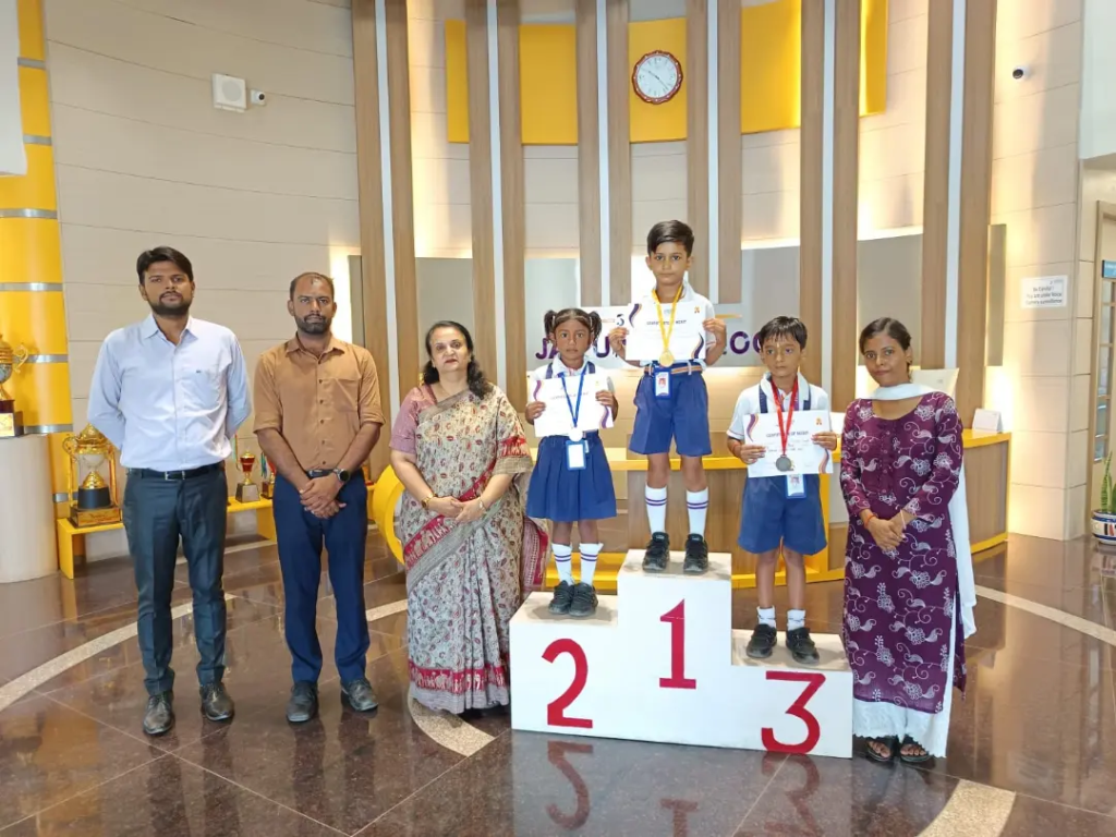Annual Sports Week