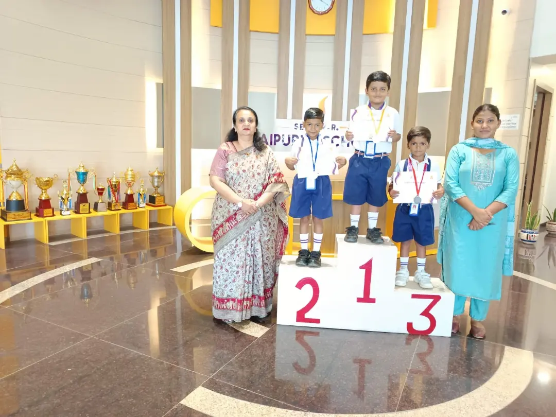 Annual Sports Week