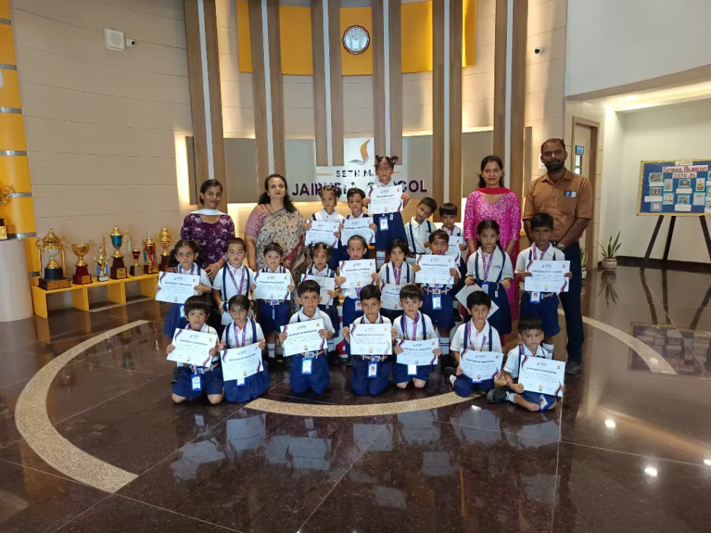 Annual Sports Week