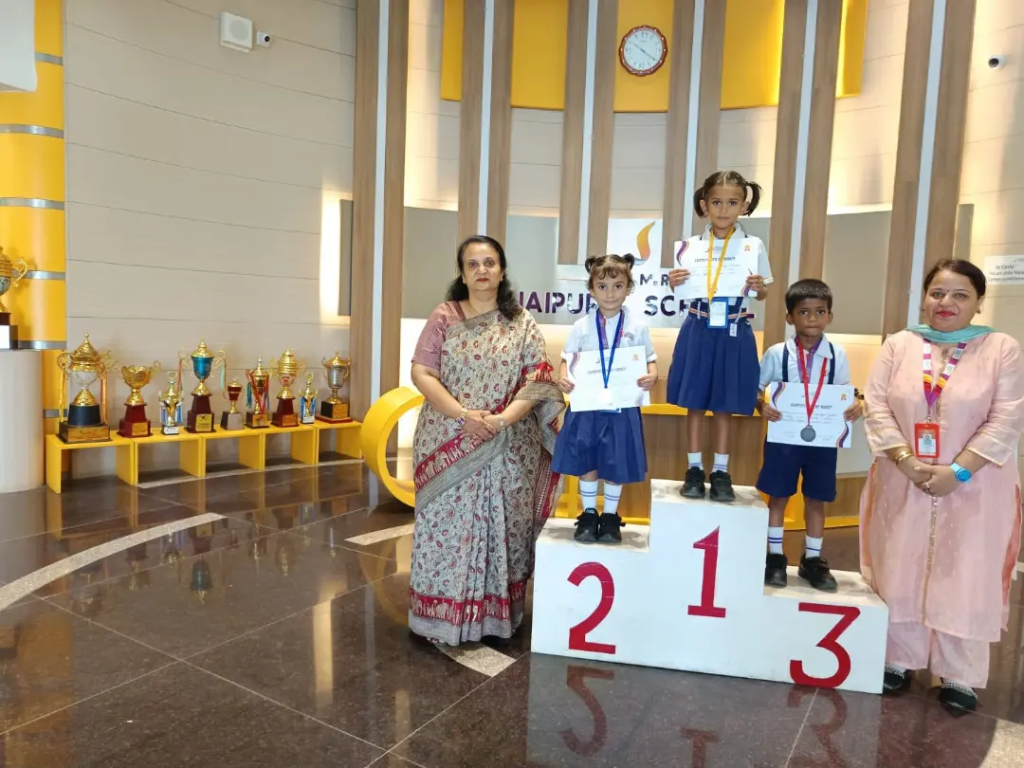 Annual Sports Week