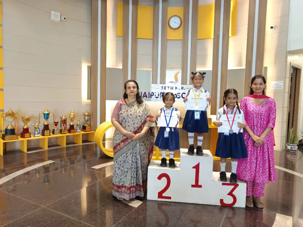 Annual Sports Week