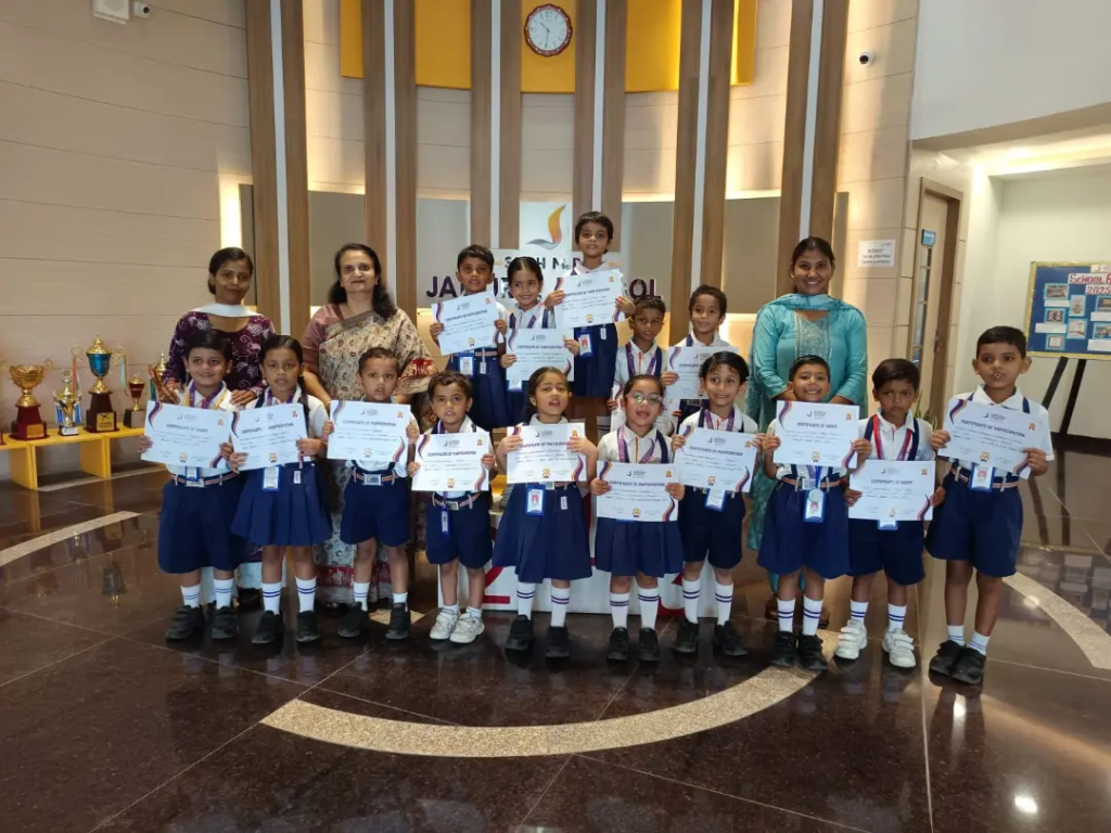 Annual Sports Week