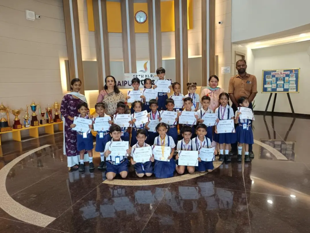 Annual Sports Week