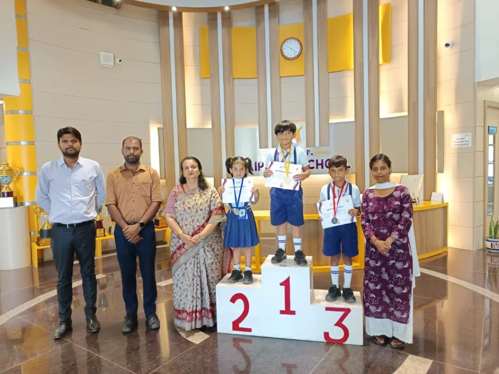 Annual Sports Week