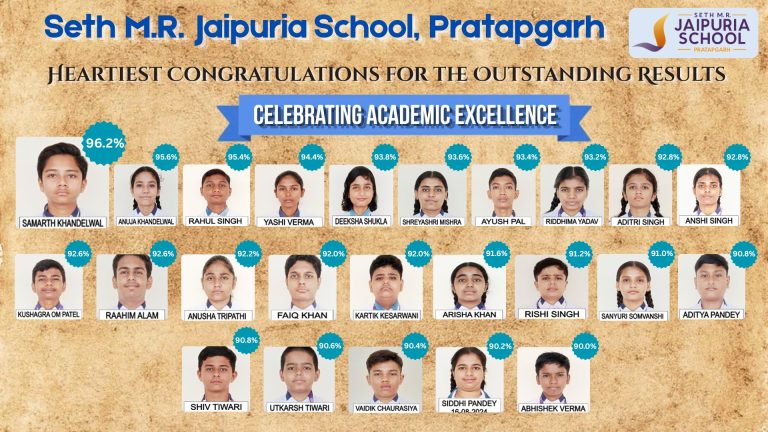 CBSE Grade X Results