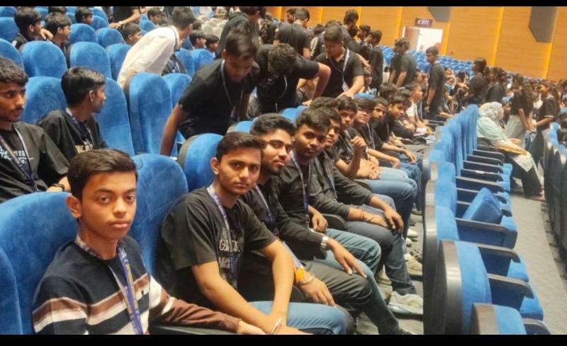 Career Guidance Seminar-Lucknow