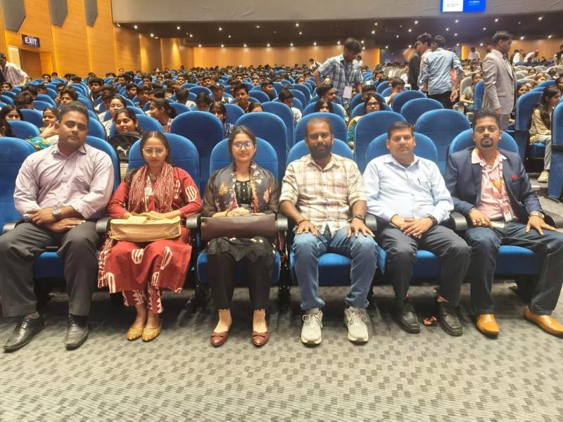 Career Guidance Seminar-Lucknow