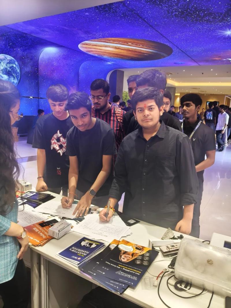 Career Guidance Seminar-Lucknow