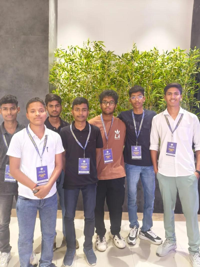 Career Guidance Seminar-Lucknow