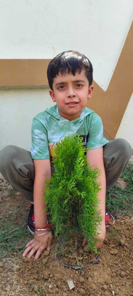 Earth Day