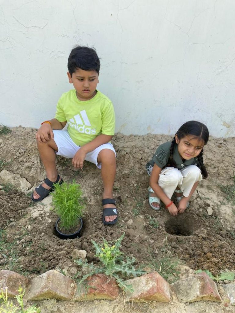 Earth Day