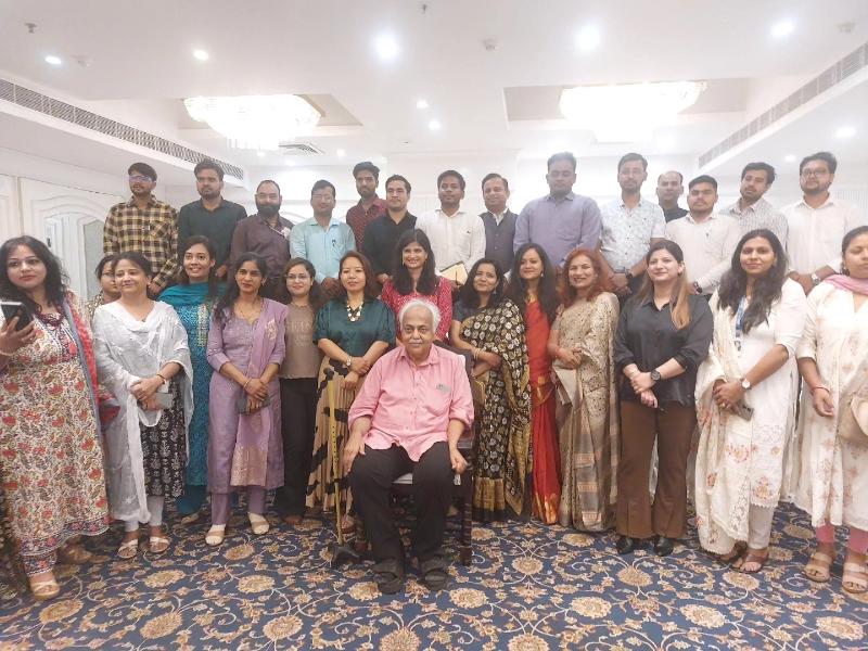 Education through Monuments (ETM) Workshop