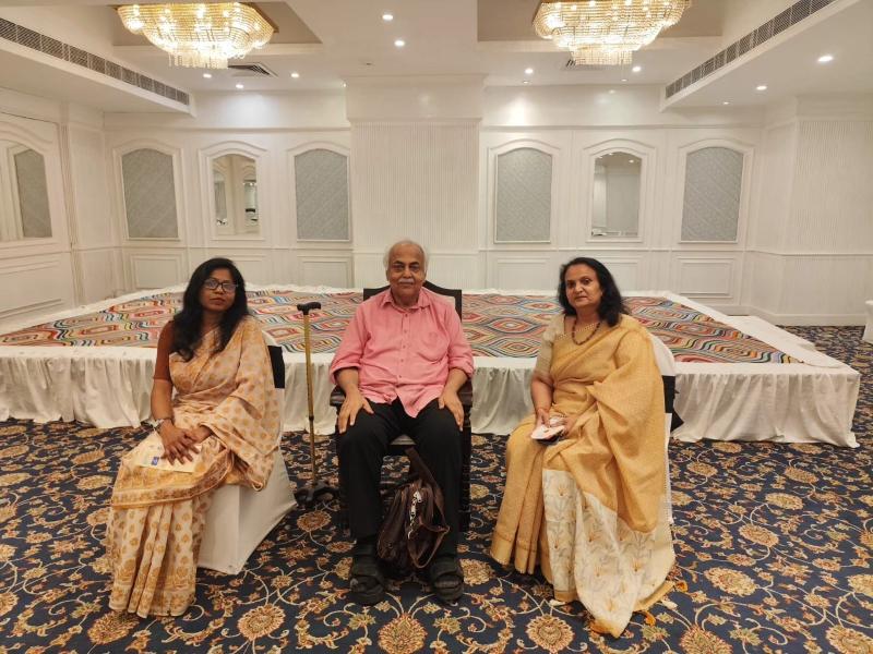 Education through Monuments (ETM) Workshop