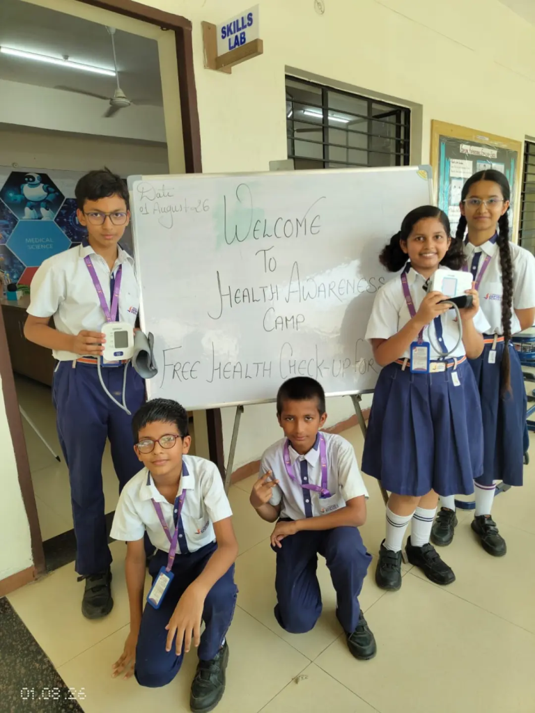 Health Awareness Camp