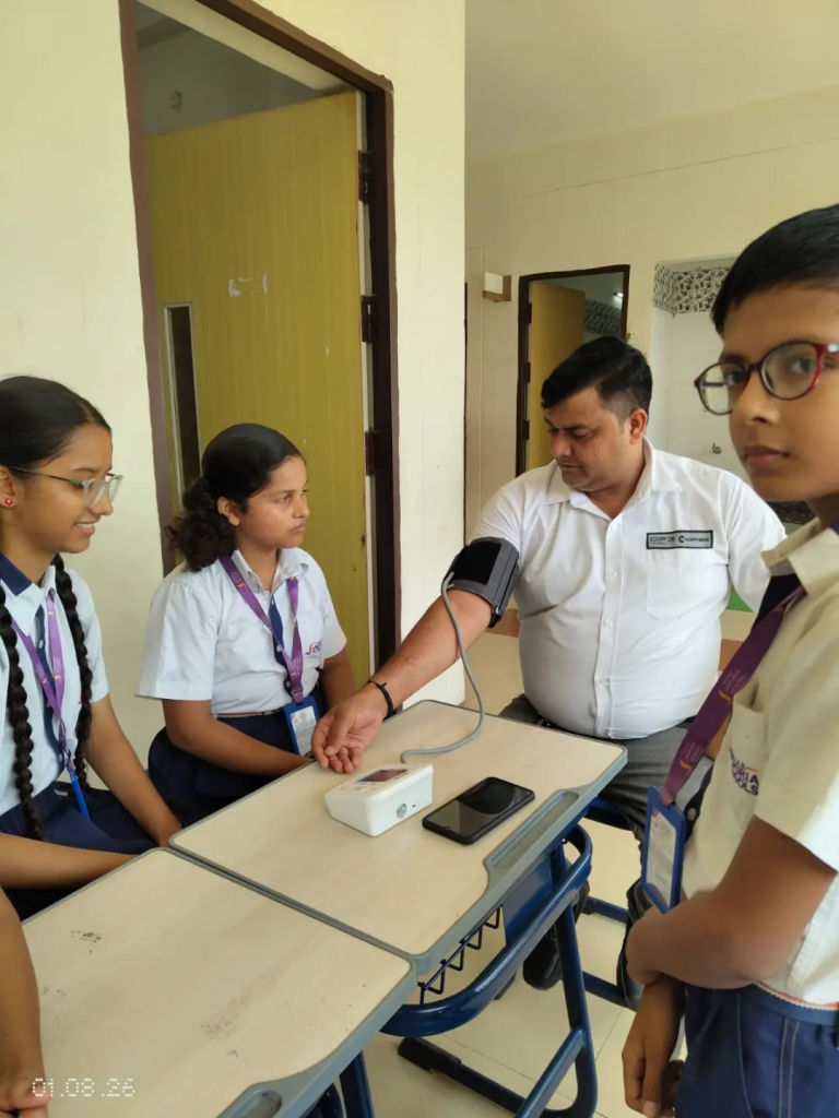 Health Awareness Camp