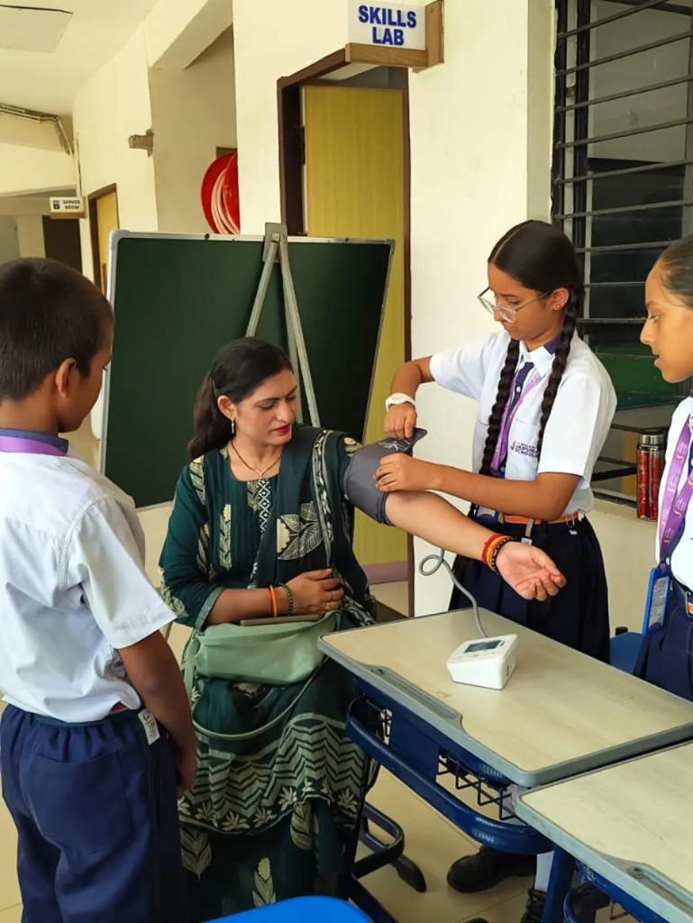 Health Awareness Camp