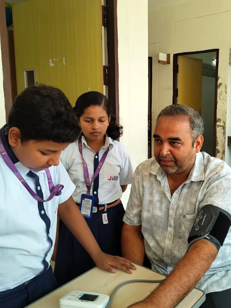 Health Awareness Camp