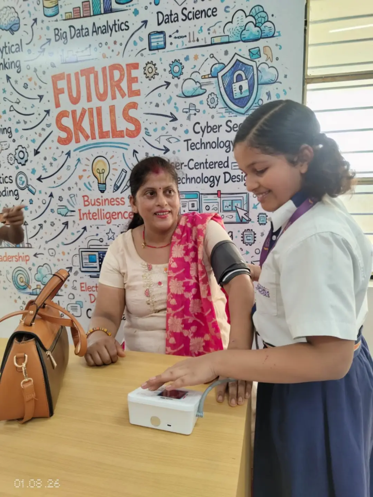 Health Awareness Camp