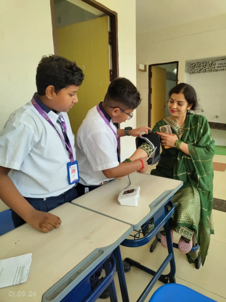 Health Awareness Camp