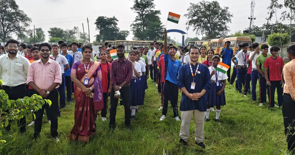 Independence Day Celebrations
