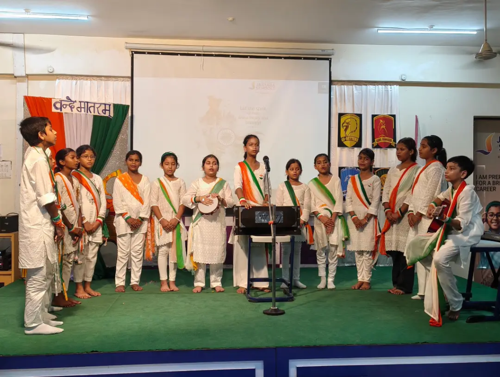 Independence Day Celebrations