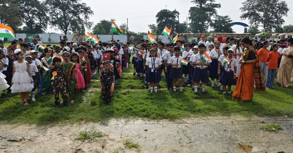 Independence Day Celebrations