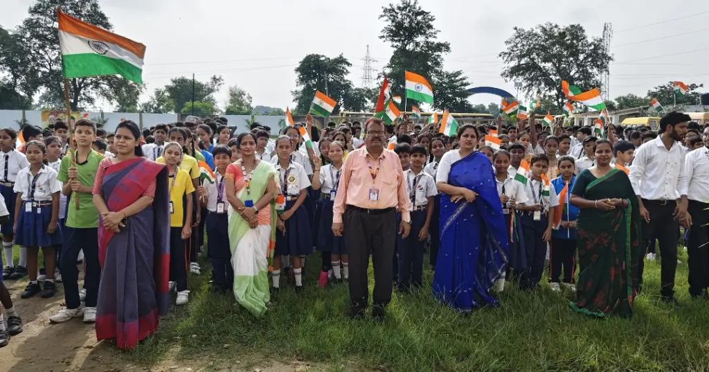 Independence Day Celebrations
