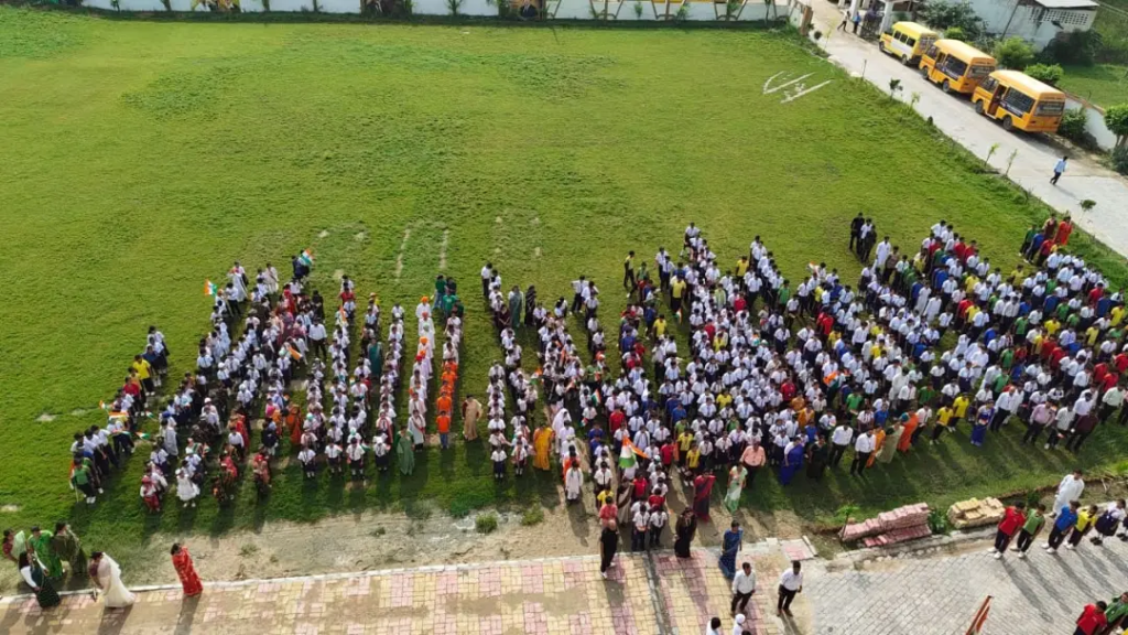 Independence Day Celebrations