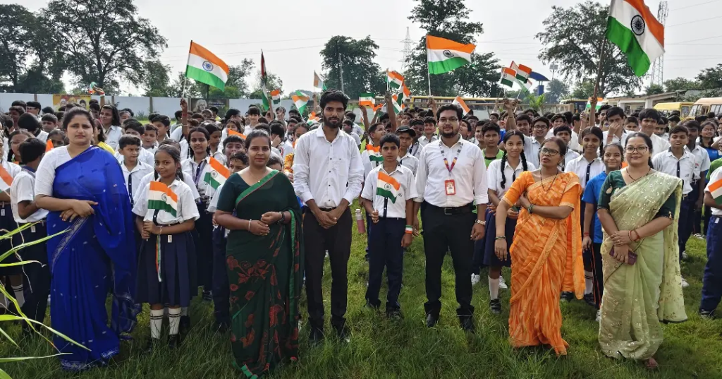 Independence Day Celebrations