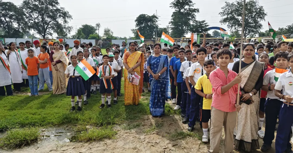 Independence Day Celebrations