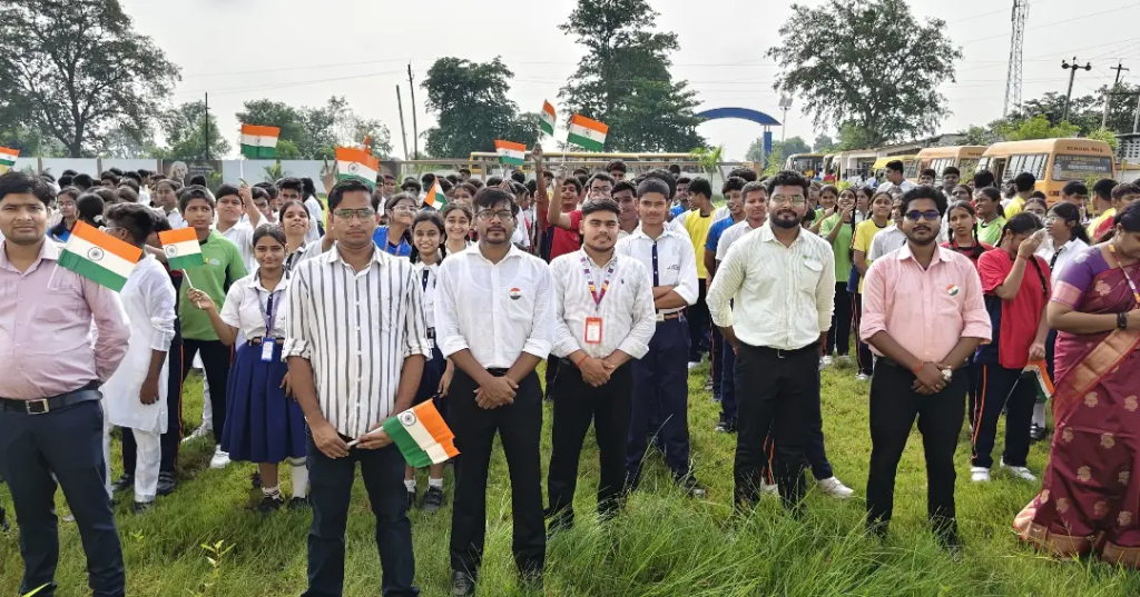 Independence Day Celebrations