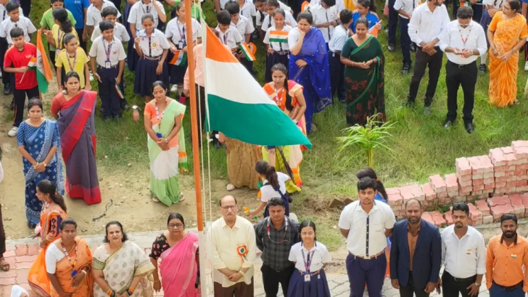 Independence Day Celebrations