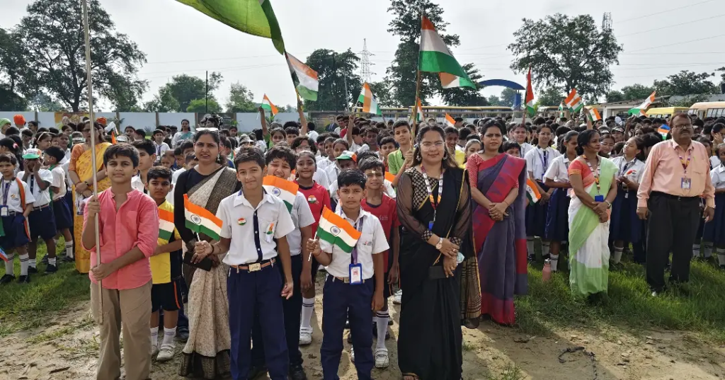 Independence Day Celebrations