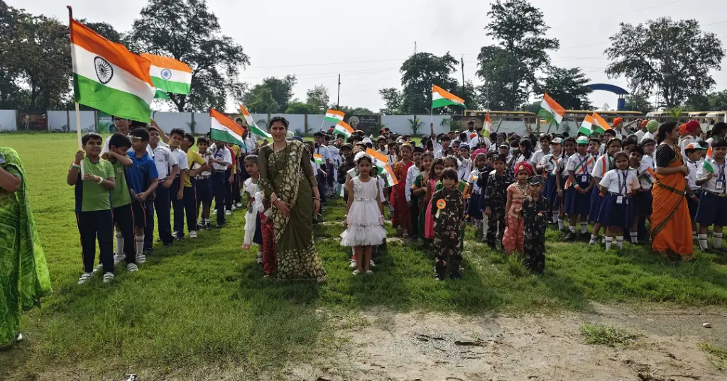 Independence Day Celebrations
